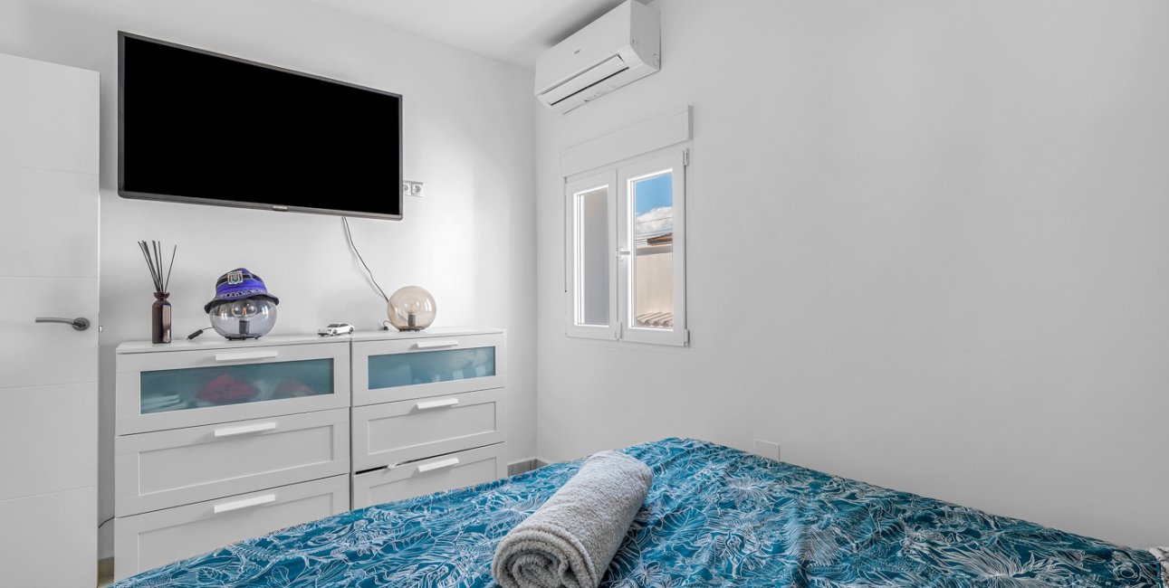 Resale - Villa -
Ciudad Quesada - Ciudad Quesada - Town