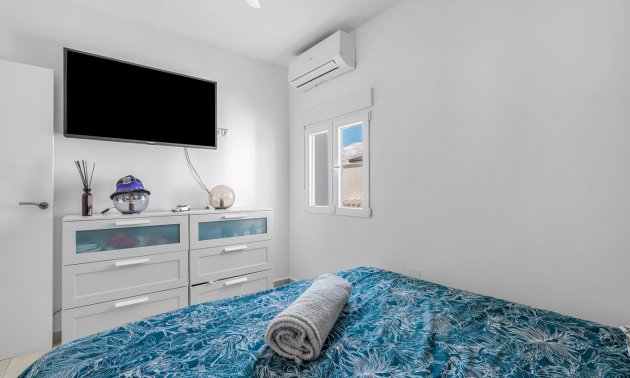 Resale - Villa -
Ciudad Quesada - Ciudad Quesada - Town