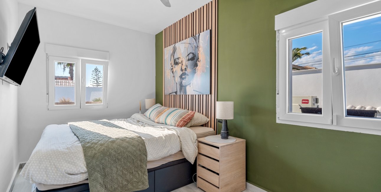 Resale - Villa -
Ciudad Quesada - Ciudad Quesada - Town