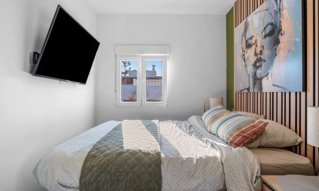 Resale - Villa -
Ciudad Quesada - Ciudad Quesada - Town