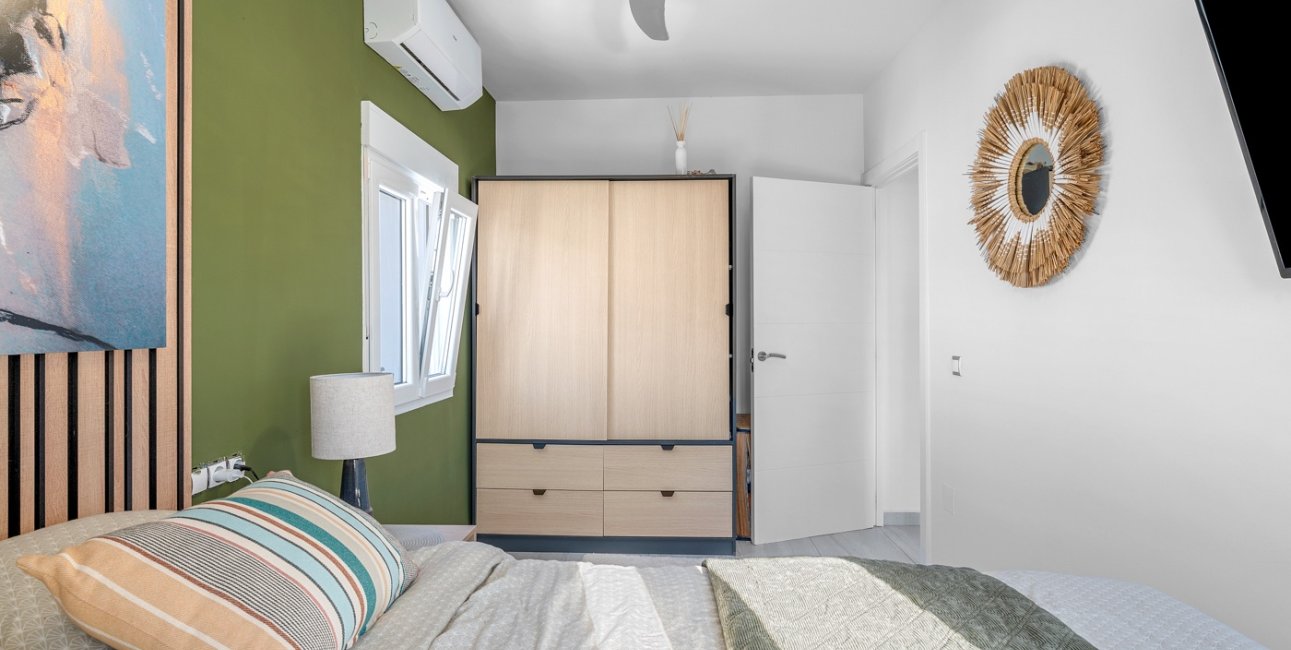 Resale - Villa -
Ciudad Quesada - Ciudad Quesada - Town