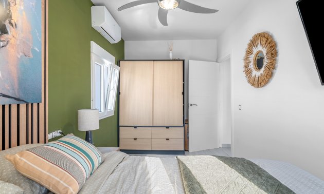 Resale - Villa -
Ciudad Quesada - Ciudad Quesada - Town