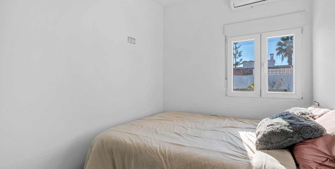 Resale - Villa -
Ciudad Quesada - Ciudad Quesada - Town