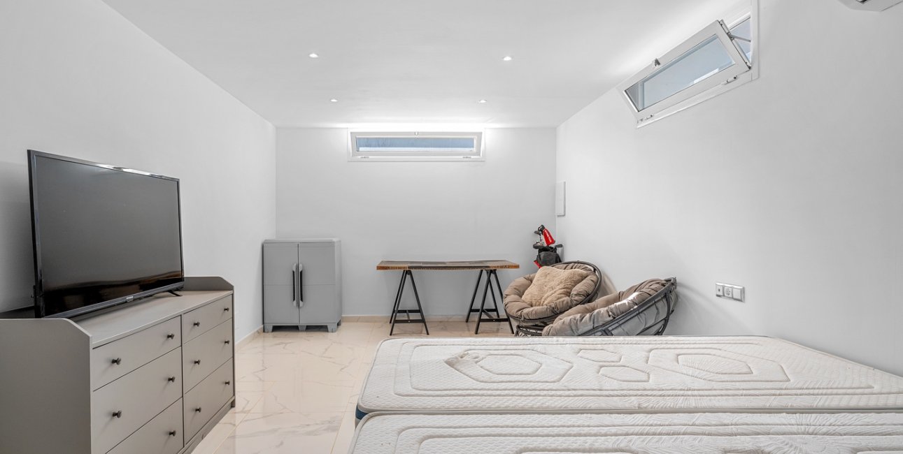 Resale - Villa -
Ciudad Quesada - Ciudad Quesada - Town