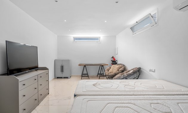 Resale - Villa -
Ciudad Quesada - Ciudad Quesada - Town