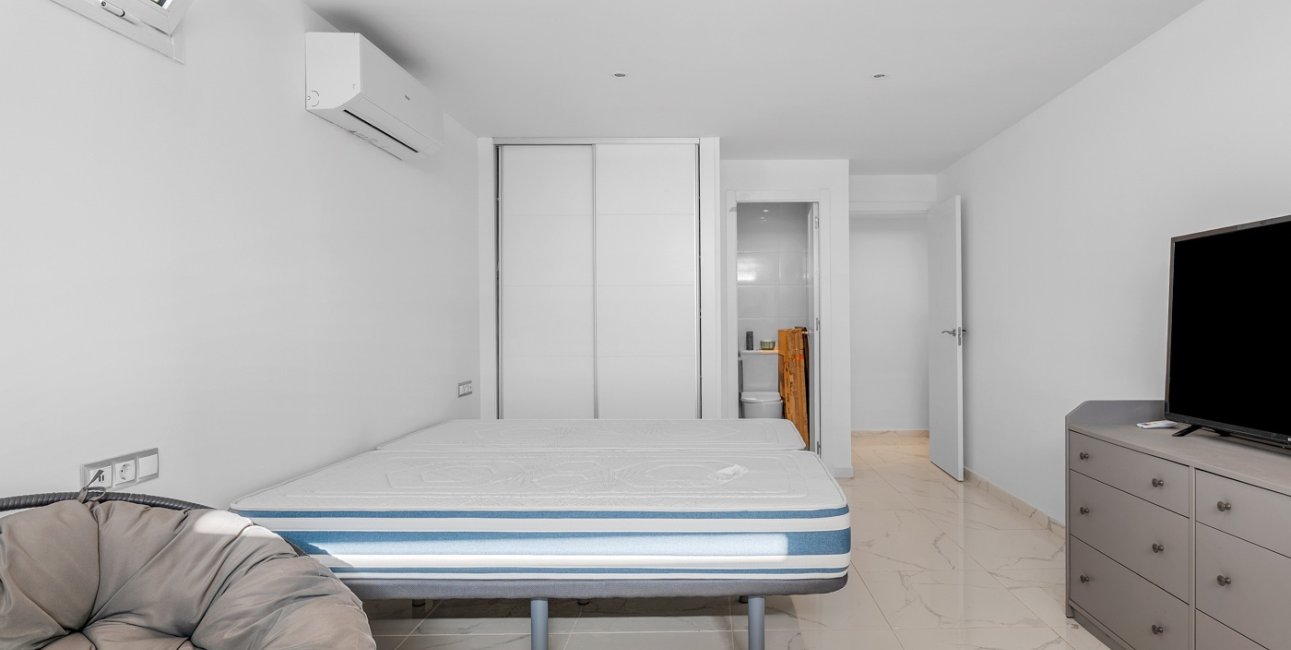 Resale - Villa -
Ciudad Quesada - Ciudad Quesada - Town