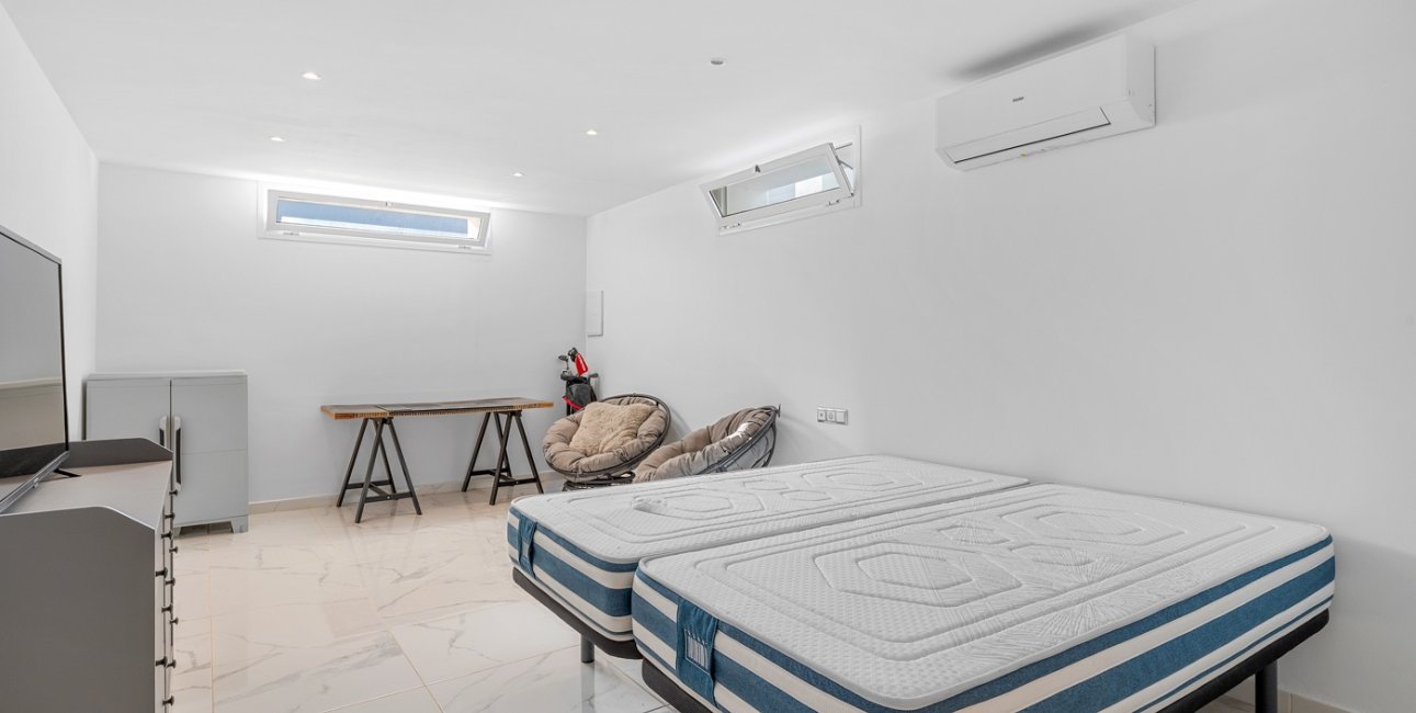 Resale - Villa -
Ciudad Quesada - Ciudad Quesada - Town