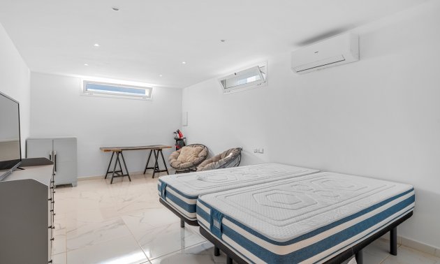 Resale - Villa -
Ciudad Quesada - Ciudad Quesada - Town