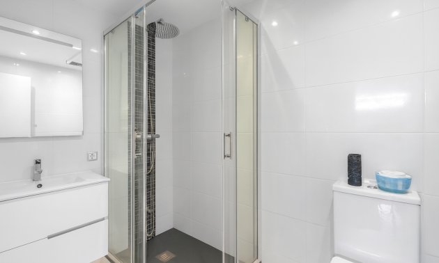 Resale - Villa -
Ciudad Quesada - Ciudad Quesada - Town