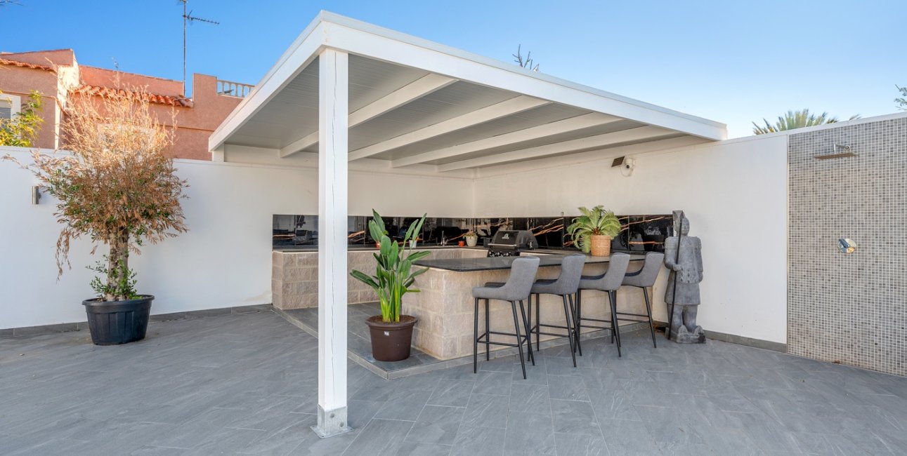 Resale - Villa -
Ciudad Quesada - Ciudad Quesada - Town