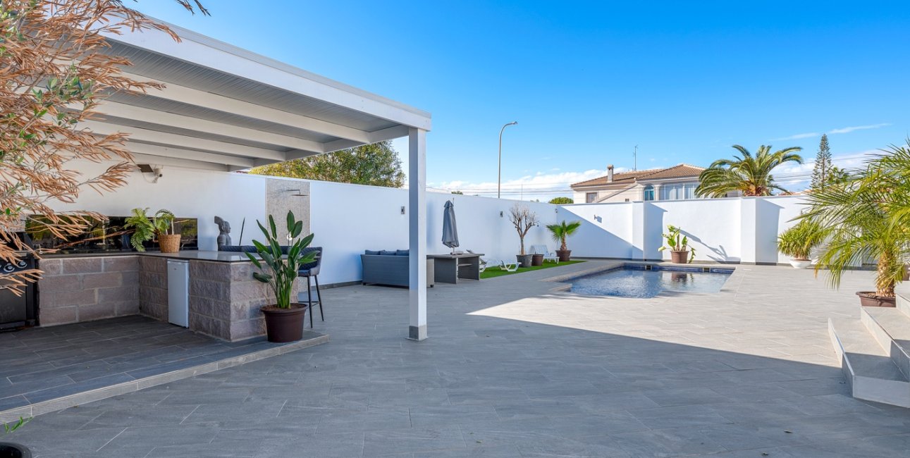 Resale - Villa -
Ciudad Quesada - Ciudad Quesada - Town