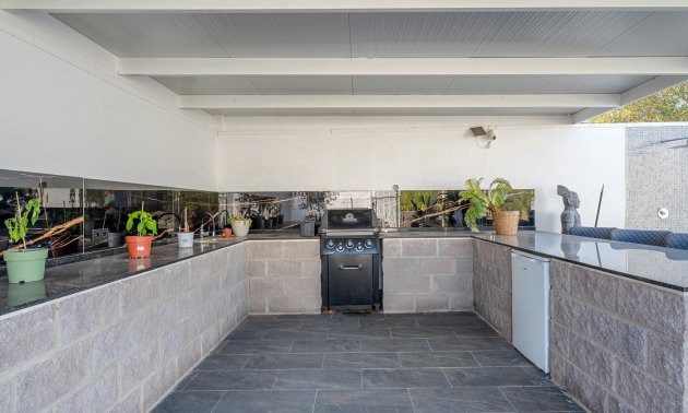 Resale - Villa -
Ciudad Quesada - Ciudad Quesada - Town