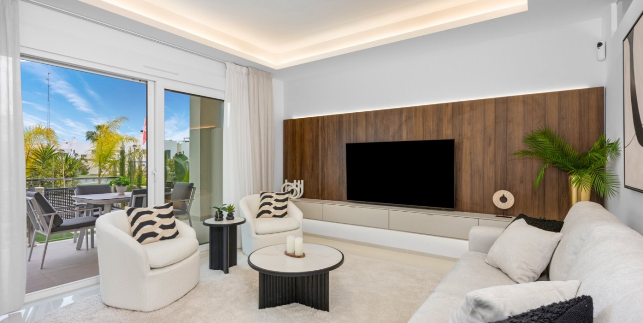 Resale - Apartment / flat -
Ciudad Quesada - La Laguna