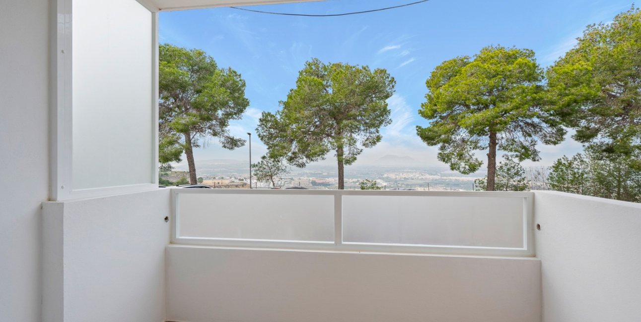 Resale - Apartment / flat -
Ciudad Quesada - Ciudad Quesada - Town