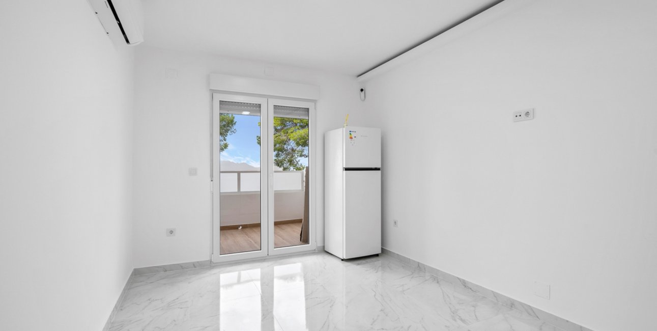 Resale - Apartment / flat -
Ciudad Quesada - Ciudad Quesada - Town