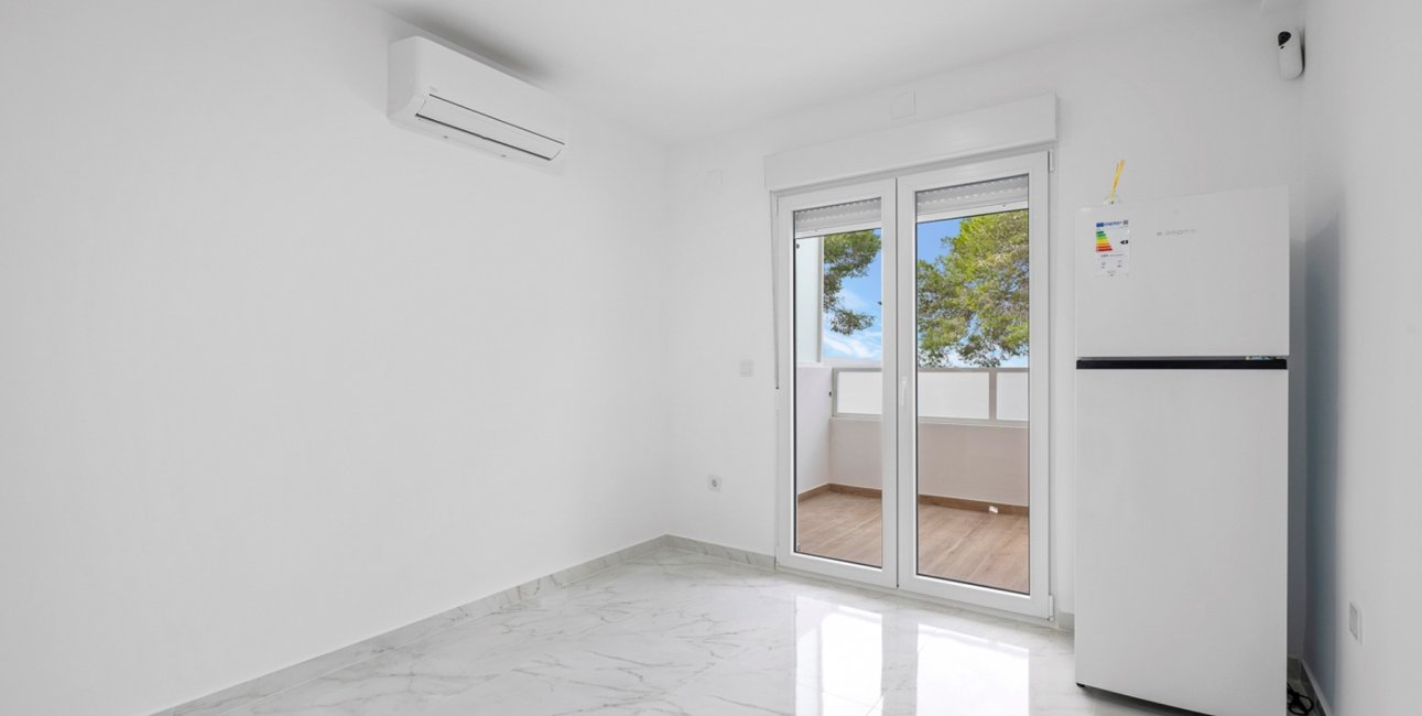 Resale - Apartment / flat -
Ciudad Quesada - Ciudad Quesada - Town