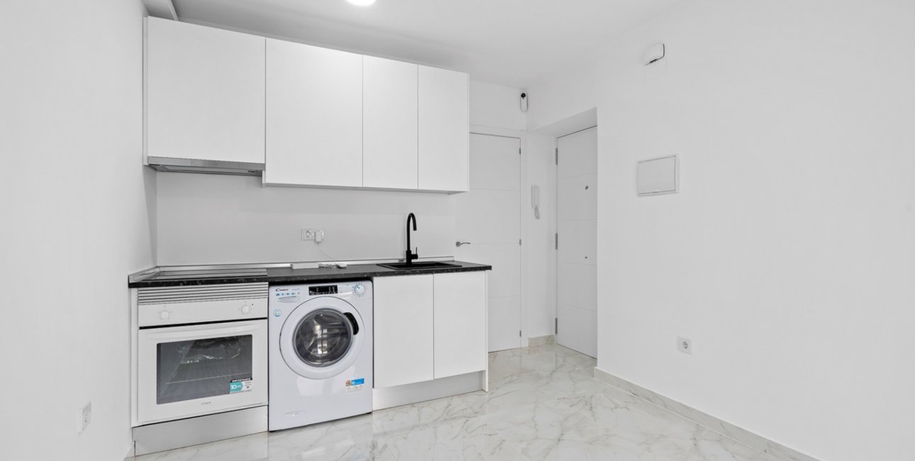 Resale - Apartment / flat -
Ciudad Quesada - Ciudad Quesada - Town