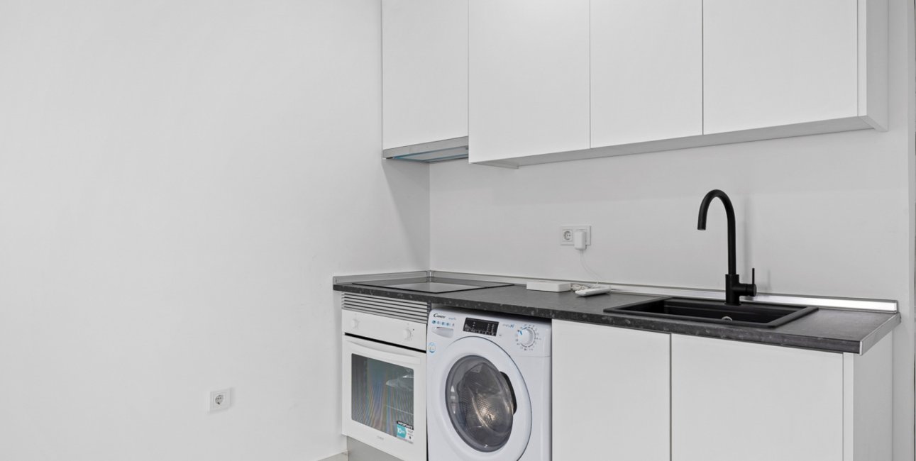 Resale - Apartment / flat -
Ciudad Quesada - Ciudad Quesada - Town