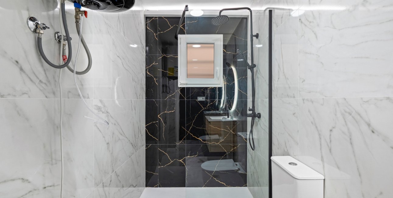 Resale - Apartment / flat -
Ciudad Quesada - Ciudad Quesada - Town