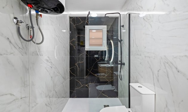 Resale - Apartment / flat -
Ciudad Quesada - Ciudad Quesada - Town