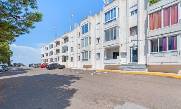 Resale - Apartment / flat -
Ciudad Quesada - Ciudad Quesada - Town