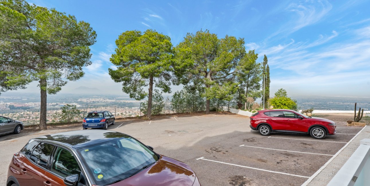 Resale - Apartment / flat -
Ciudad Quesada - Ciudad Quesada - Town