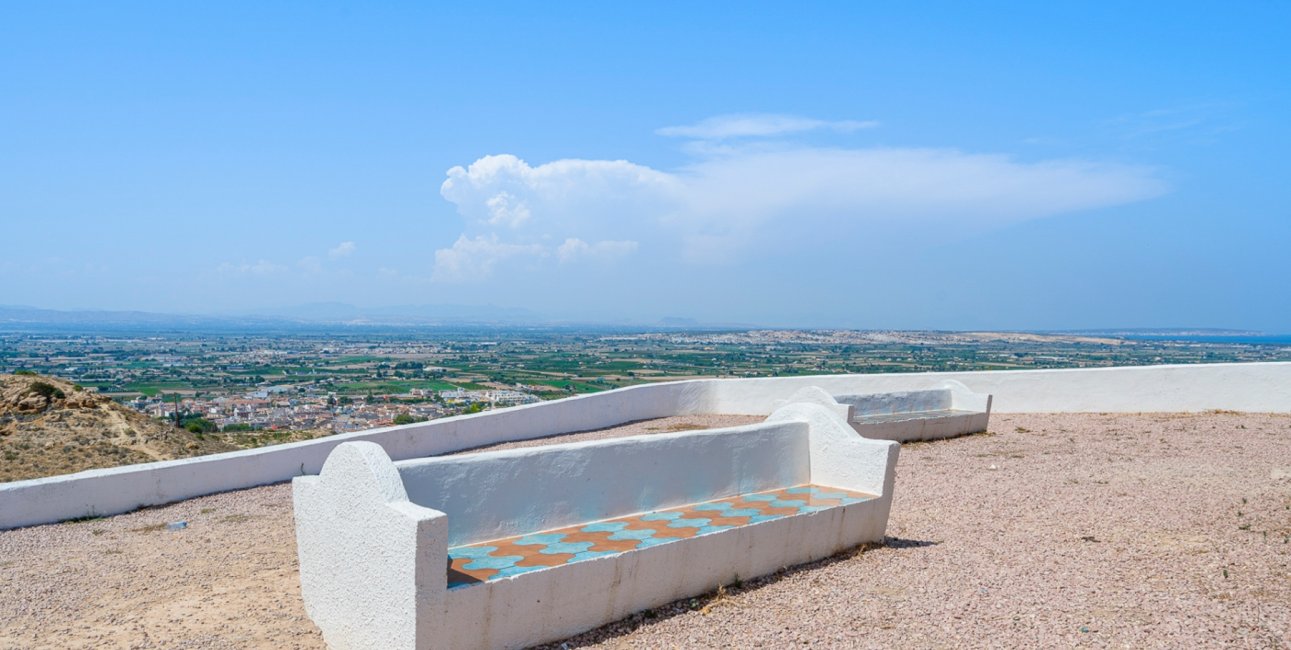 Resale - Apartment / flat -
Ciudad Quesada - Ciudad Quesada - Town