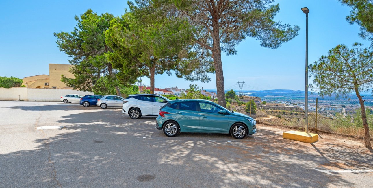 Resale - Apartment / flat -
Ciudad Quesada - Ciudad Quesada - Town