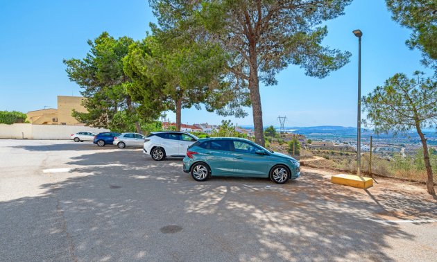 Resale - Apartment / flat -
Ciudad Quesada - Ciudad Quesada - Town