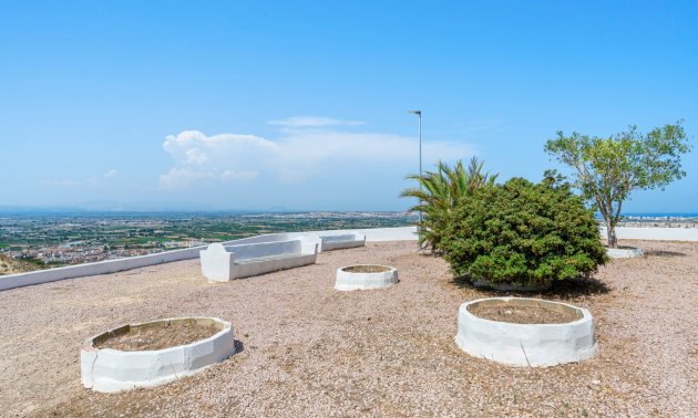 Resale - Apartment / flat -
Ciudad Quesada - Ciudad Quesada - Town