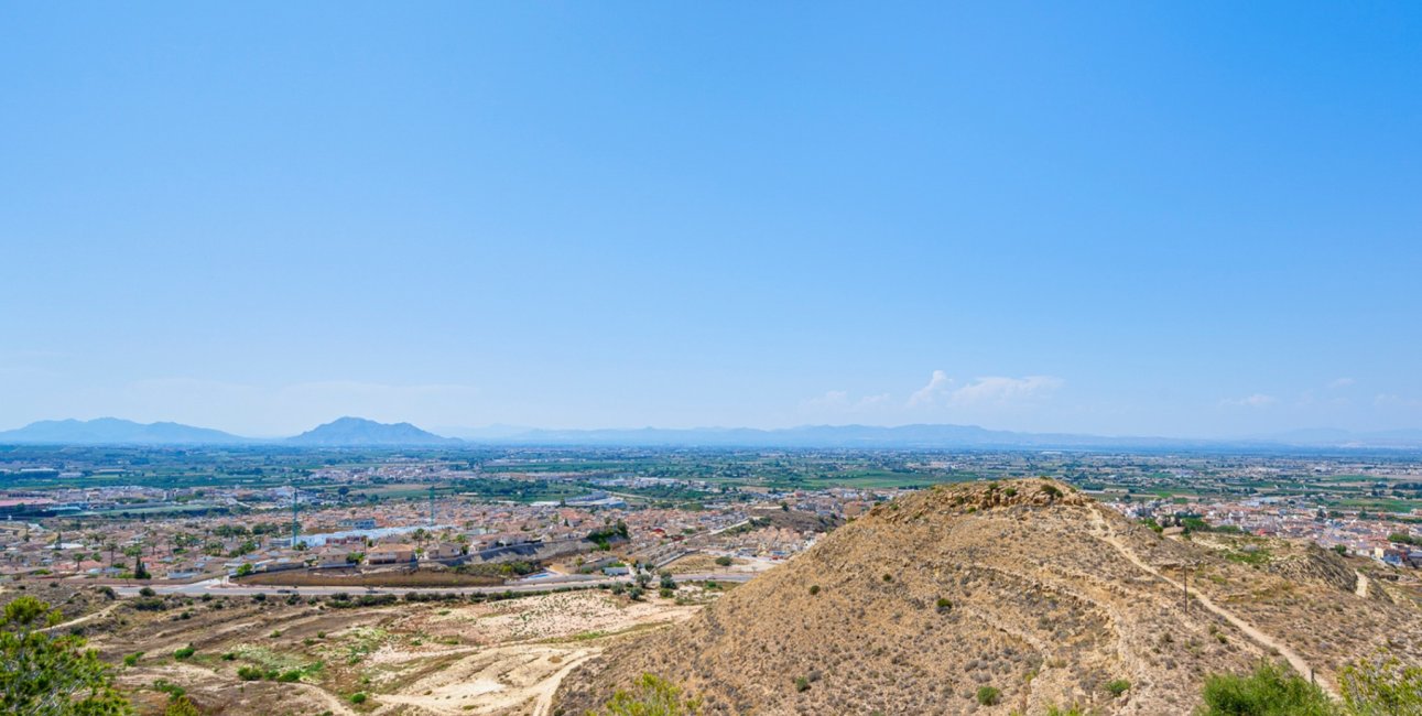 Resale - Apartment / flat -
Ciudad Quesada - Ciudad Quesada - Town