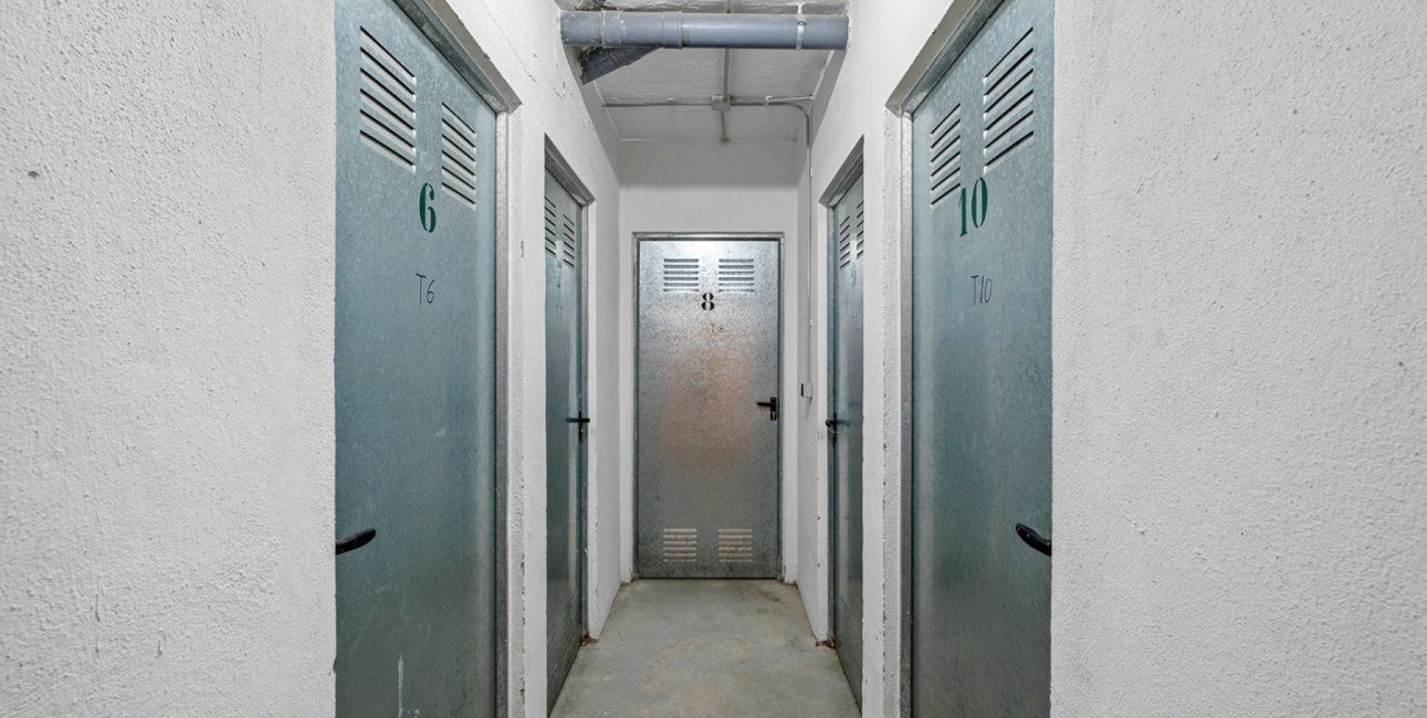 Resale - Apartment / flat -
Finestrat - Sierra Cortina