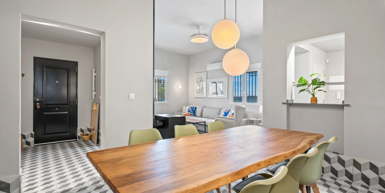 Resale - Country House -
Elche - Elche - Country