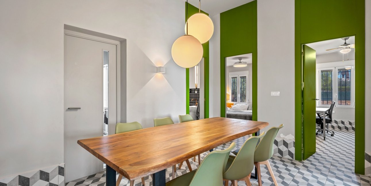 Resale - Country House -
Elche - Elche - Country