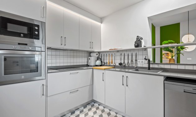 Resale - Country House -
Elche - Elche - Country