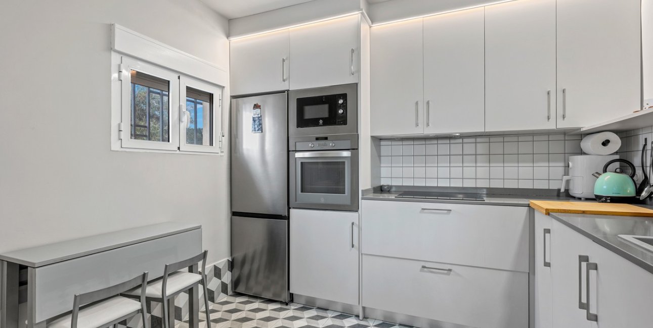 Resale - Country House -
Elche - Elche - Country