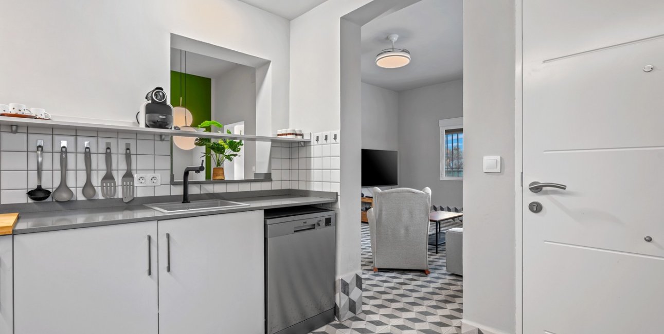 Resale - Country House -
Elche - Elche - Country