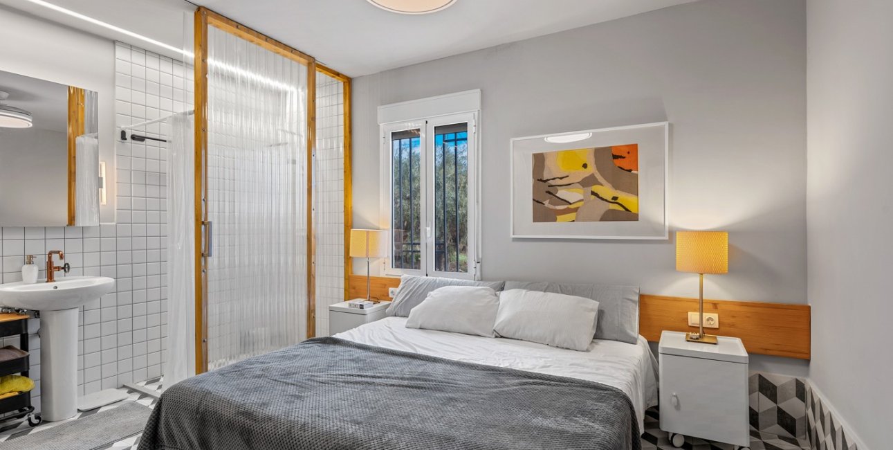 Resale - Country House -
Elche - Elche - Country