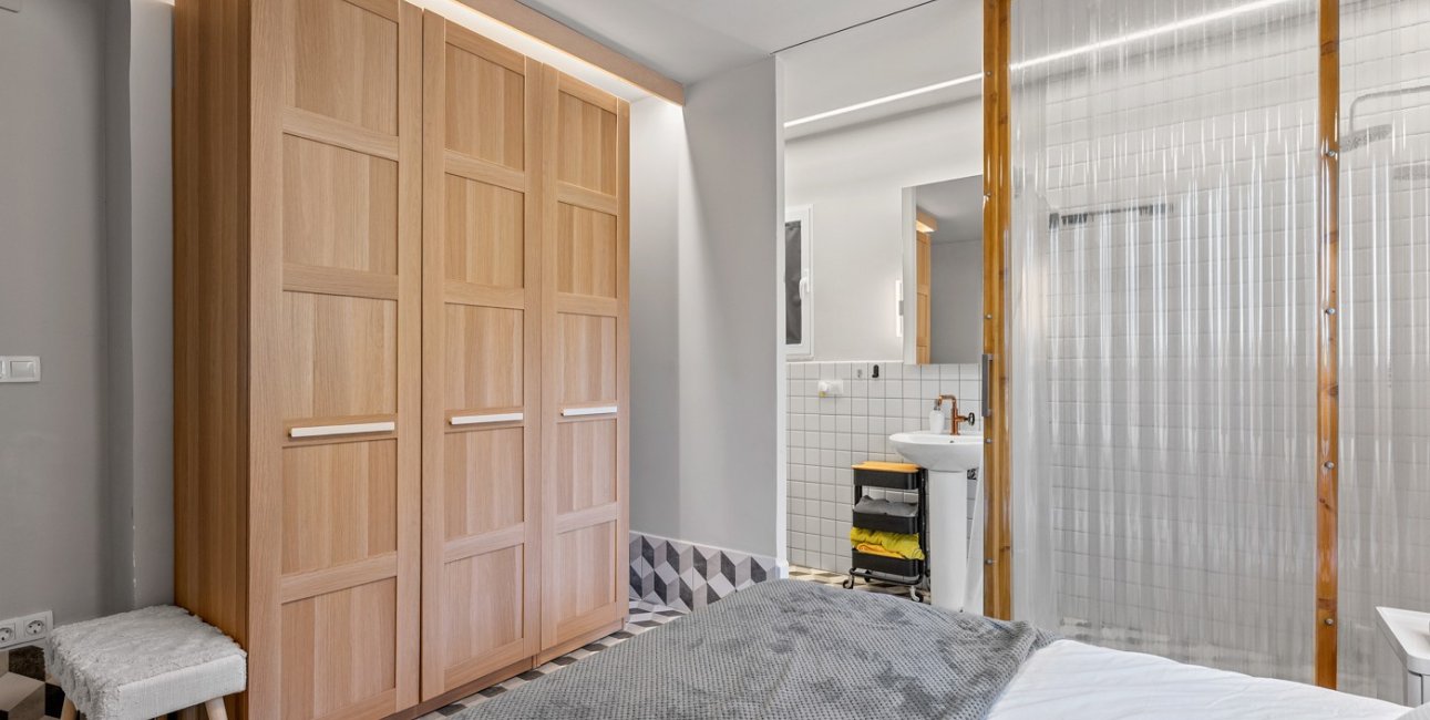 Resale - Country House -
Elche - Elche - Country