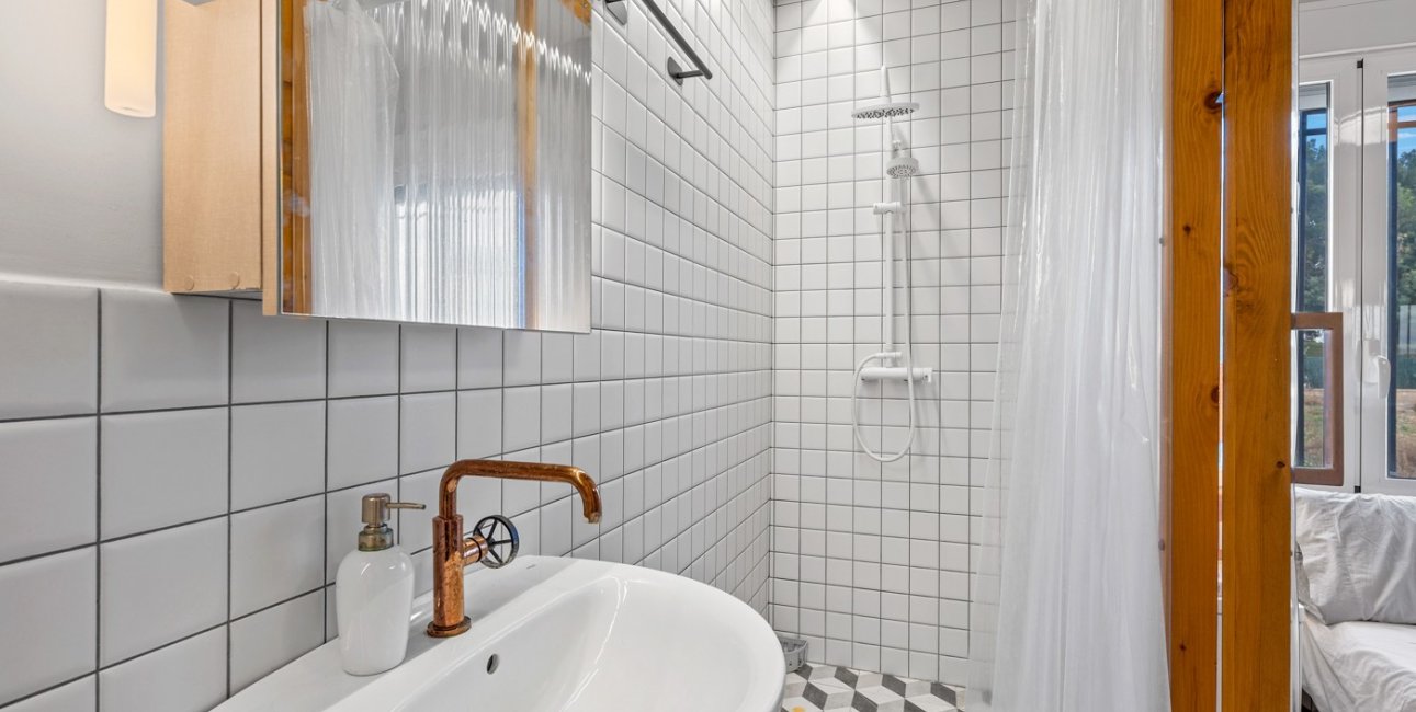 Resale - Country House -
Elche - Elche - Country