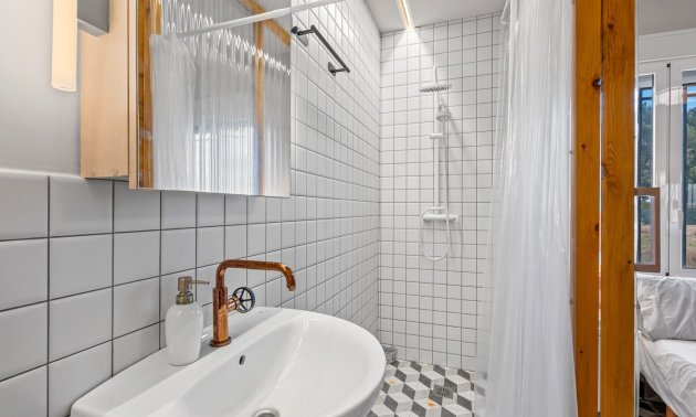 Resale - Country House -
Elche - Elche - Country