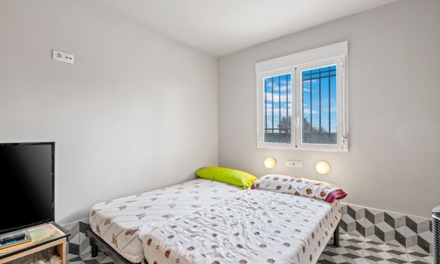 Resale - Country House -
Elche - Elche - Country