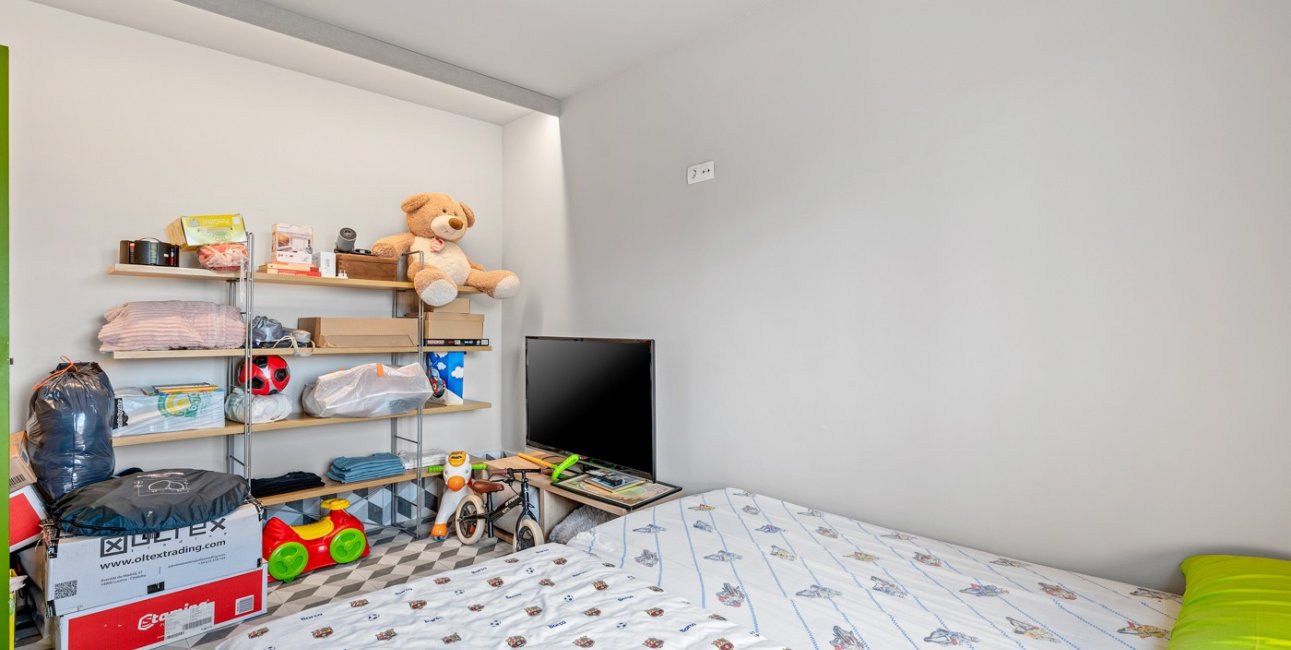 Resale - Country House -
Elche - Elche - Country