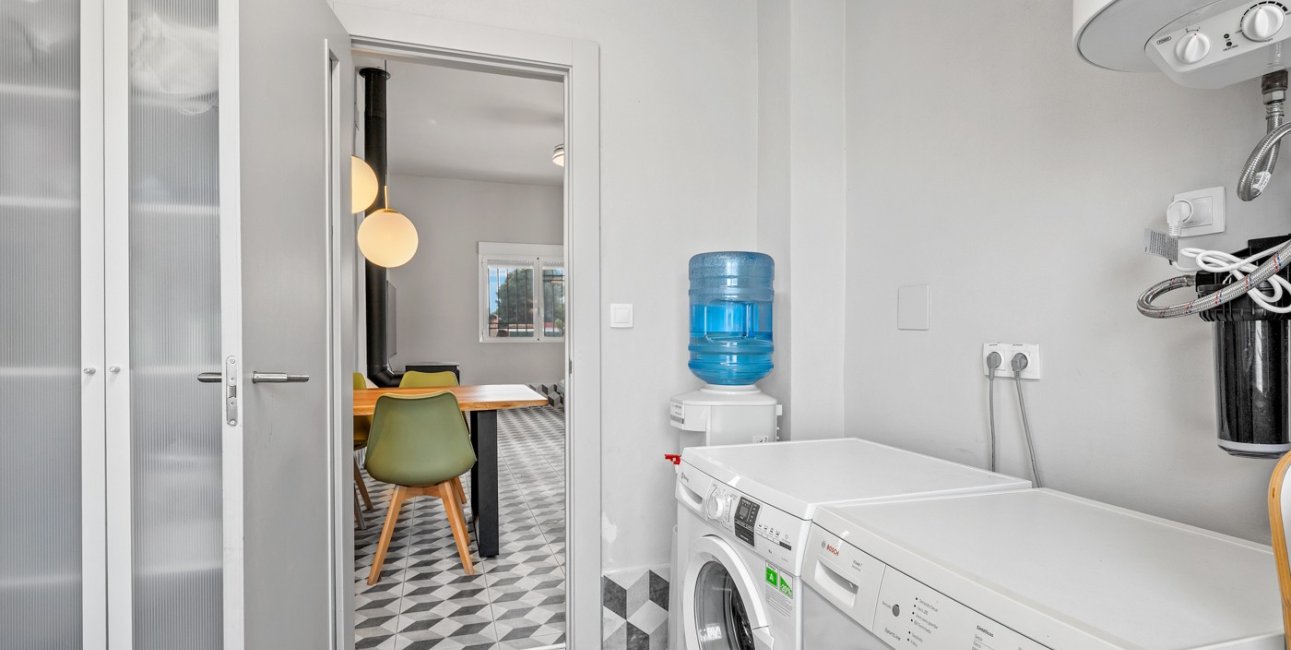 Resale - Country House -
Elche - Elche - Country