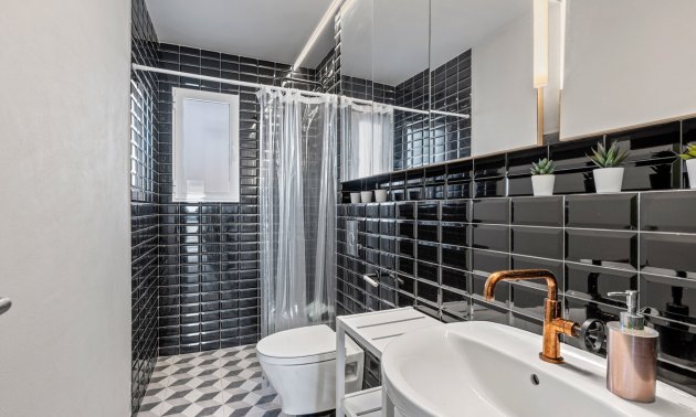 Resale - Country House -
Elche - Elche - Country