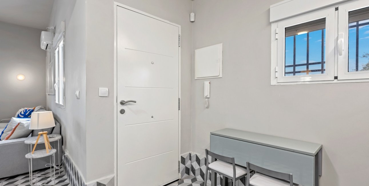 Resale - Country House -
Elche - Elche - Country