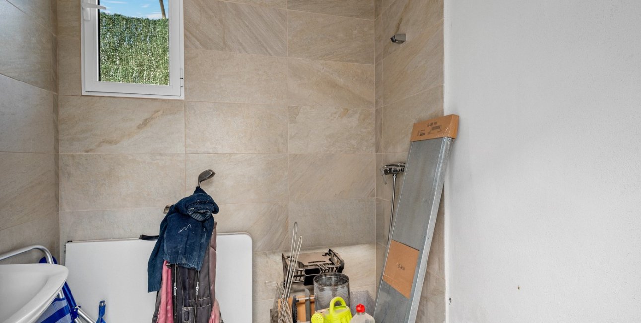 Resale - Country House -
Elche - Elche - Country