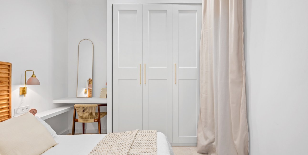 Resale - Bungalow -
Torrevieja - El Chaparral