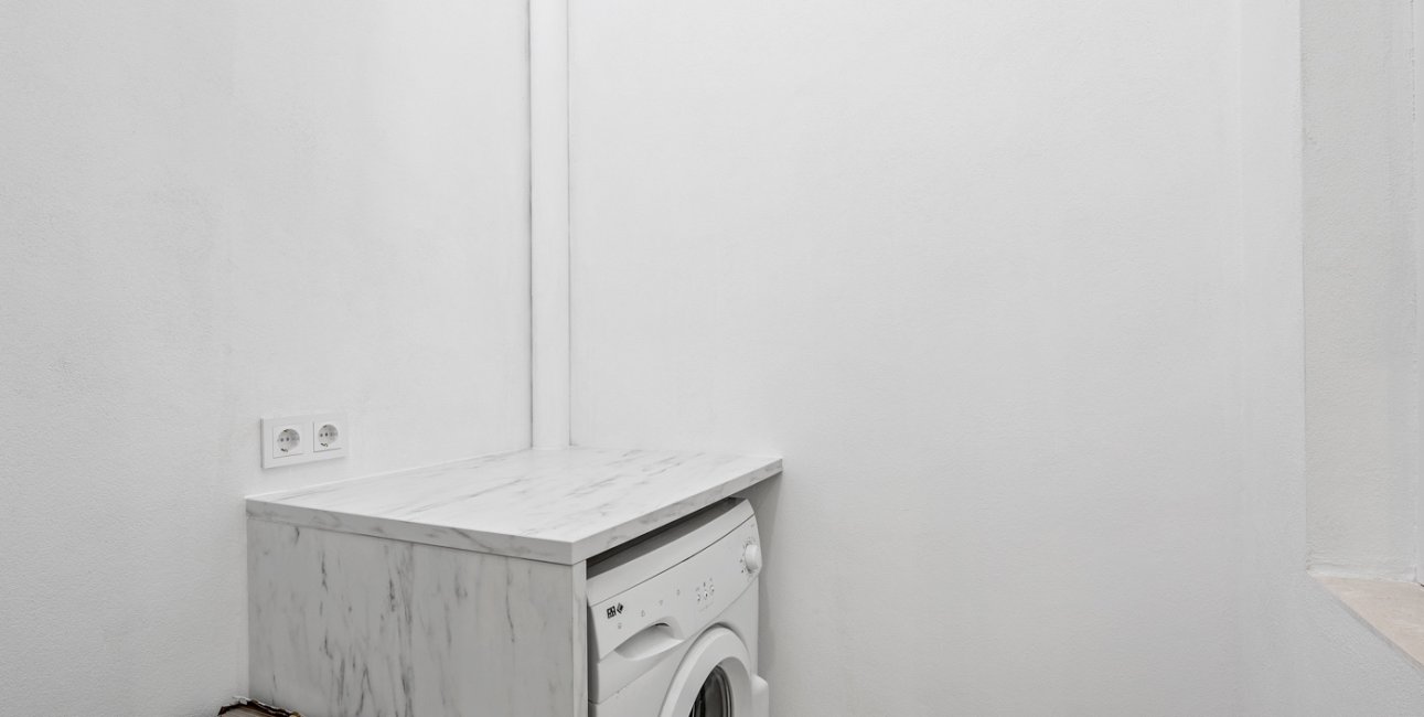 Resale - Bungalow -
Torrevieja - El Chaparral