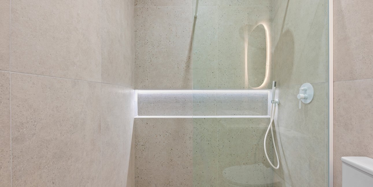 Resale - Bungalow -
Torrevieja - El Chaparral